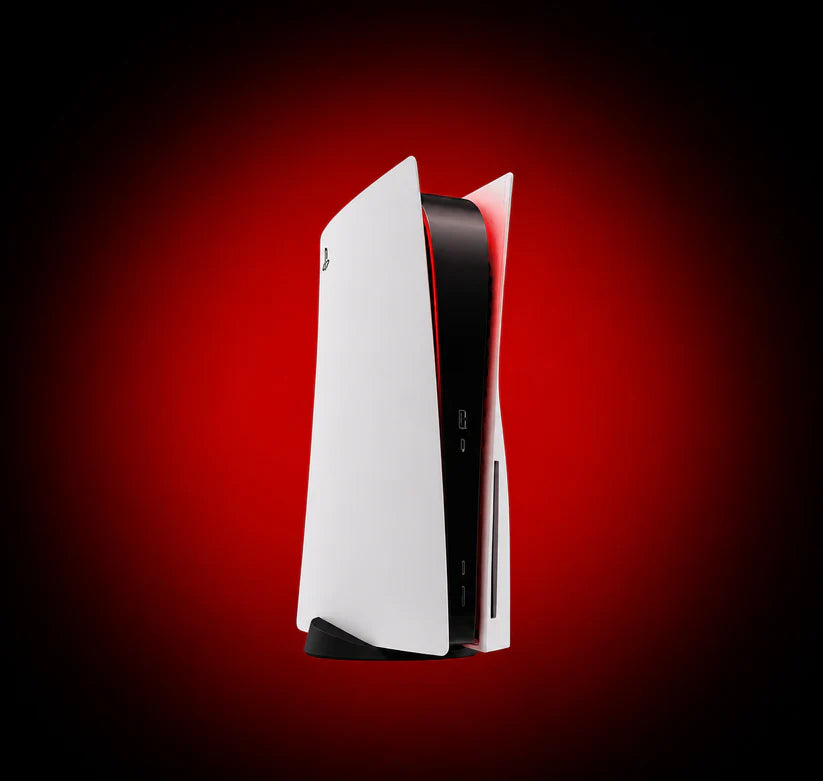 PS5