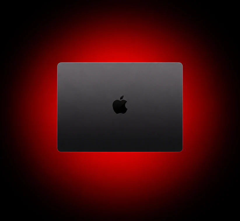 MacBook Pʀo