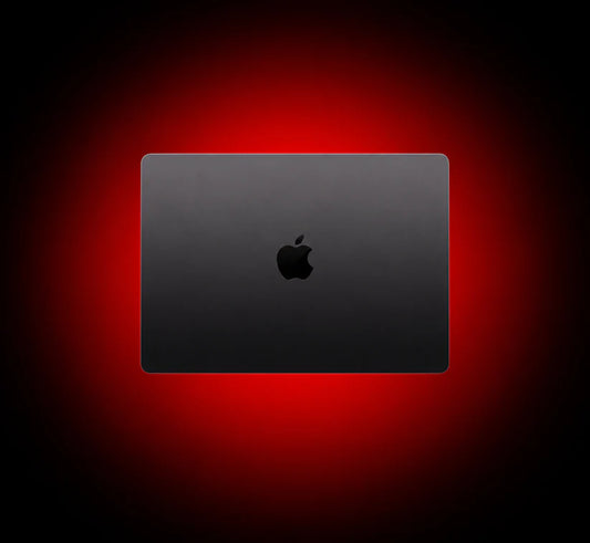 MacBook Pʀo