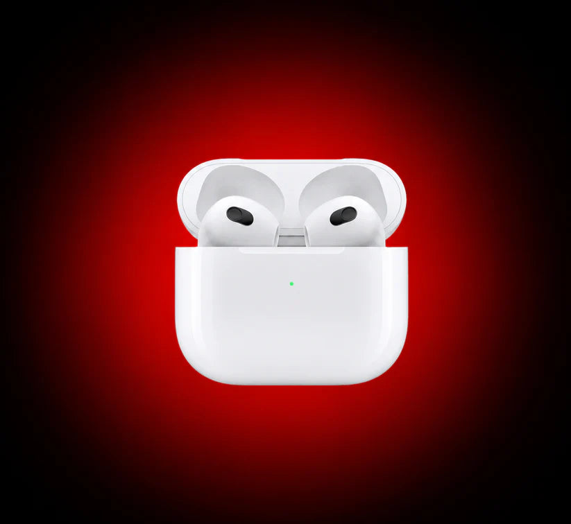 AiʀPods 3