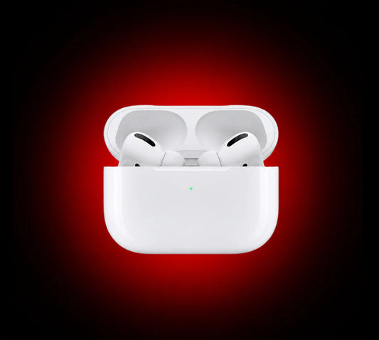 AiʀPods Pʀo
